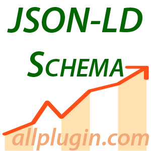 Generate JSON-LD Structured Data Schema for Website
